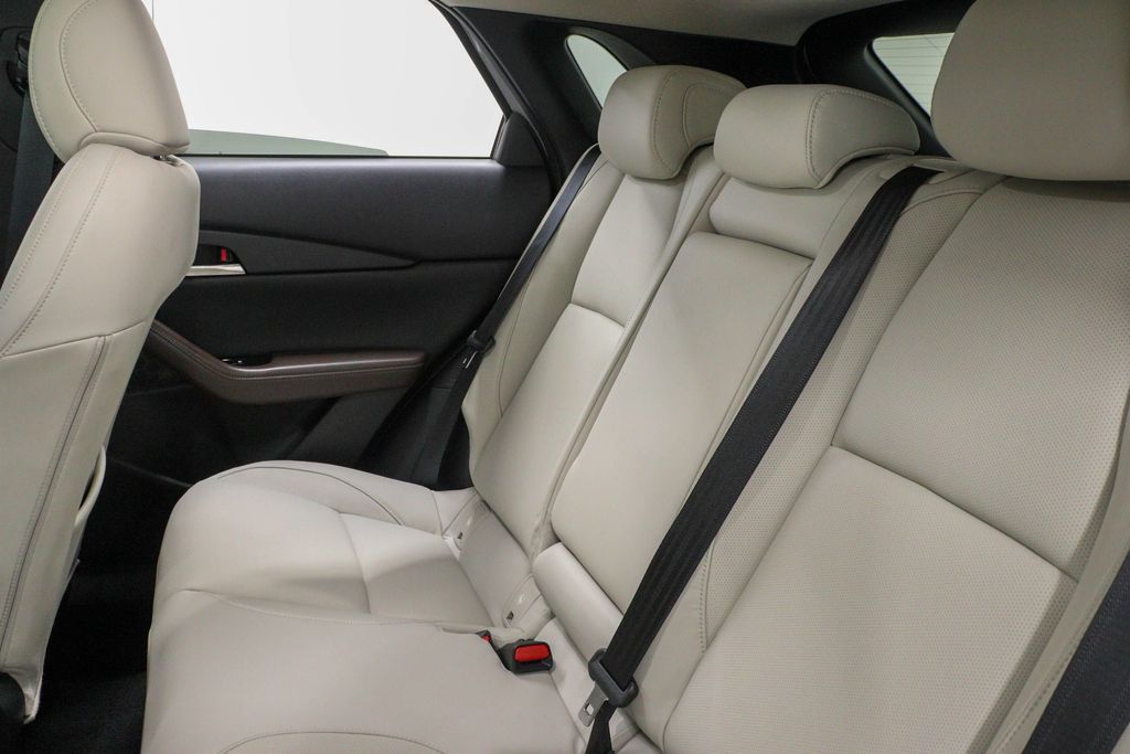 New Car 2025 Mazda Cx-30  2.5 S Premium Package For Sale Under $35,000 In Georgetown, Texas