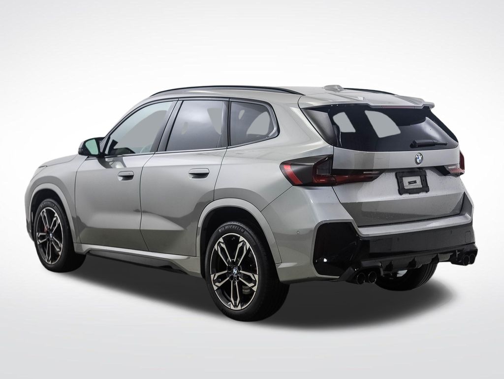 Thumbnail: 2024 BMW X1 - 3