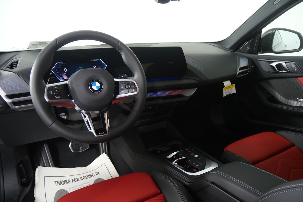 Thumbnail: 2026 BMW 2 Series - 17