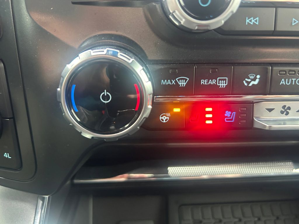 Used Car 2025 Ford F-150  Lariat For Sale Under $60,000 In Floresville, Texas