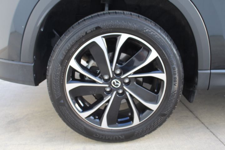 Used Car 2023 Mazda Cx-5  2.5 S Premium Package For Sale Under $25,000 In Georgetown, Texas