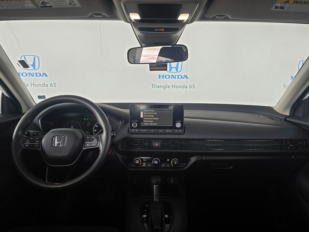 Thumbnail: 2024 Honda HR-V - 6