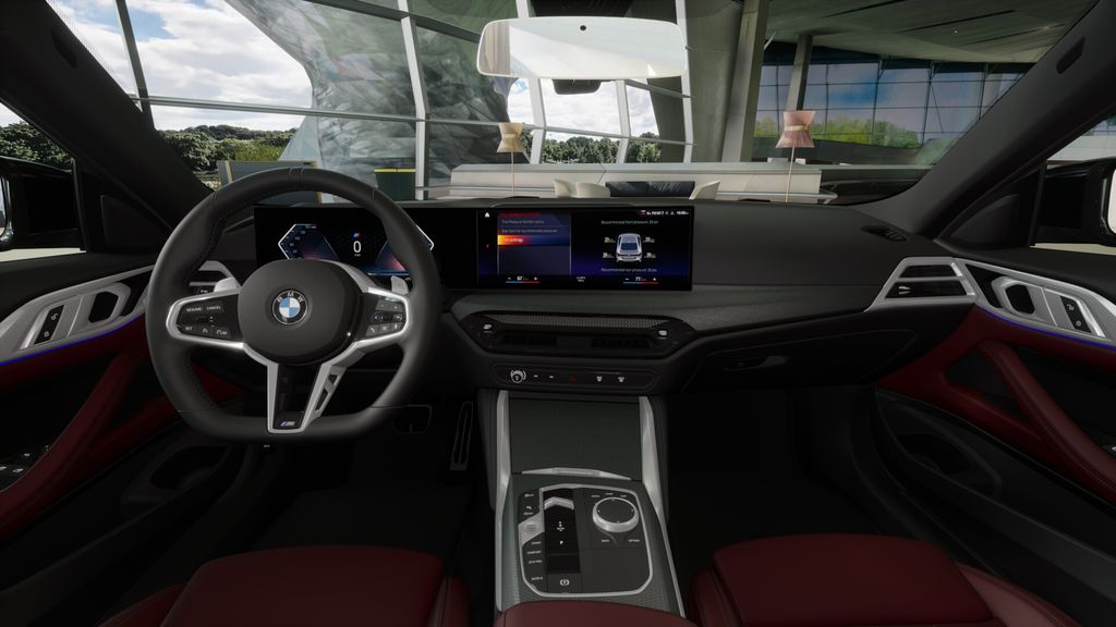 Thumbnail: 2026 BMW 4 Series - 32