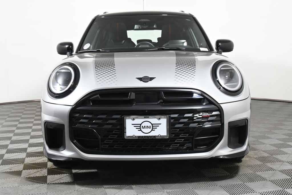 2025 MINI Cooper Hardtop S 9