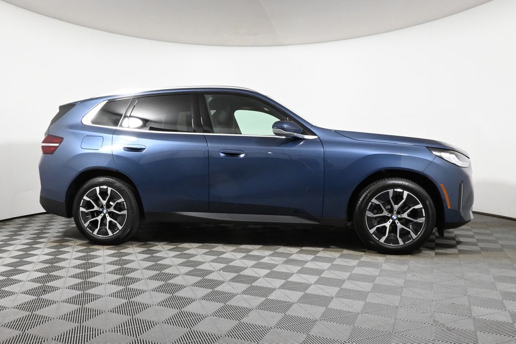 Thumbnail: 2026 BMW X3 - 8