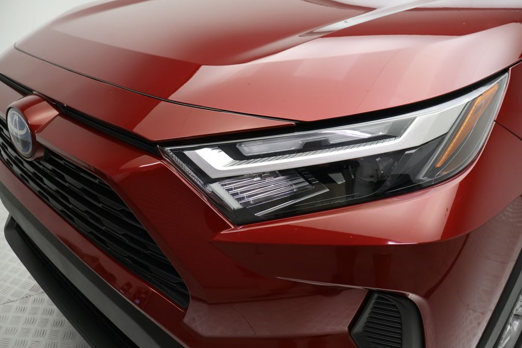 Thumbnail: 2024 Toyota RAV4 - 3