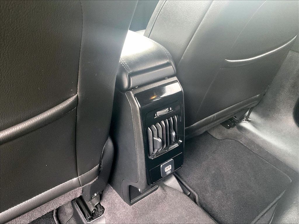 2023 Jeep Compass — photo 28