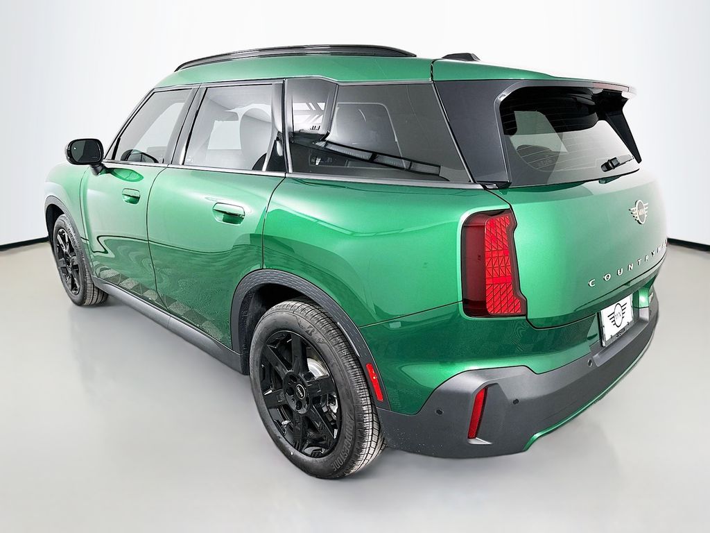 Thumbnail: 2026 MINI Cooper Countryman - 7