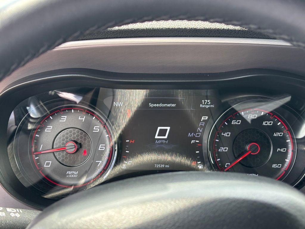 Used Car 2021 Dodge Charger  R/t For Sale Under $30,000 In Austin, Texas