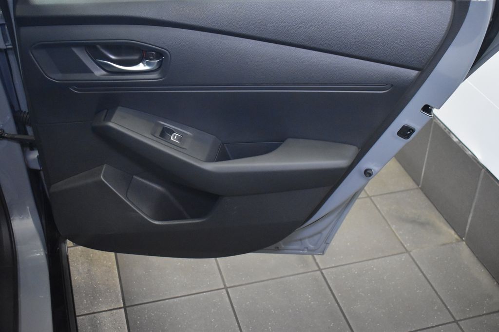 2024 Honda Accord Sport-L 29