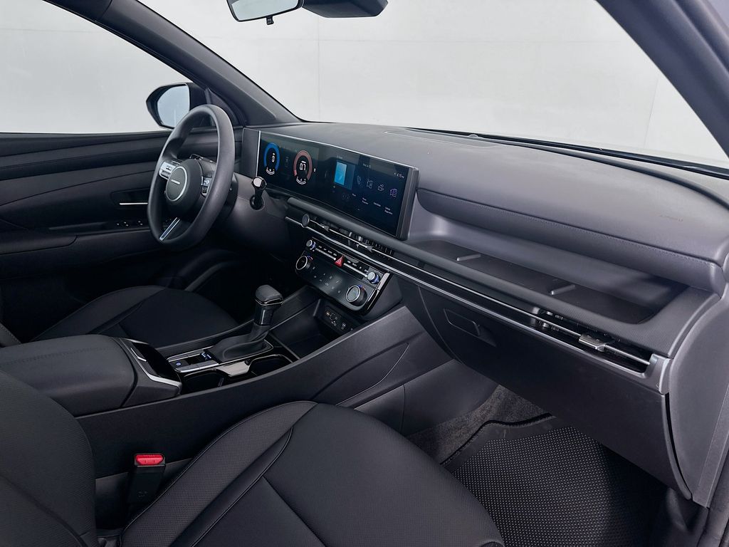 Thumbnail: 2026 Hyundai Santa Cruz - 25