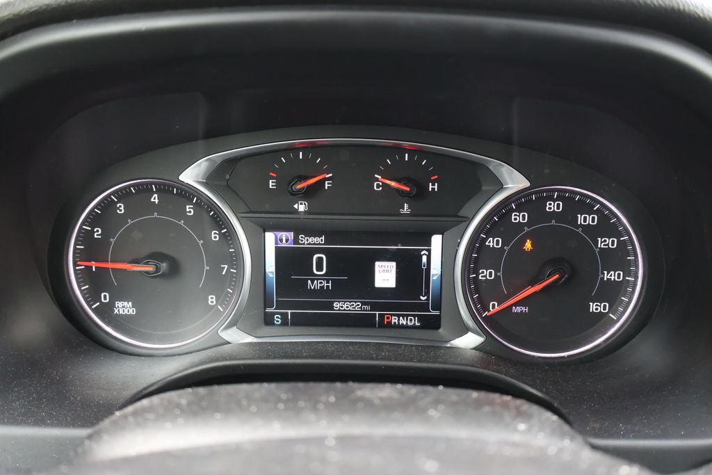 Thumbnail: 2019 GMC Acadia - 18