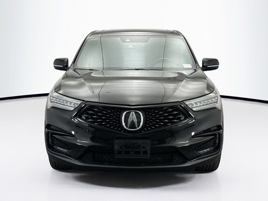 Thumbnail: 2020 Acura RDX - 2