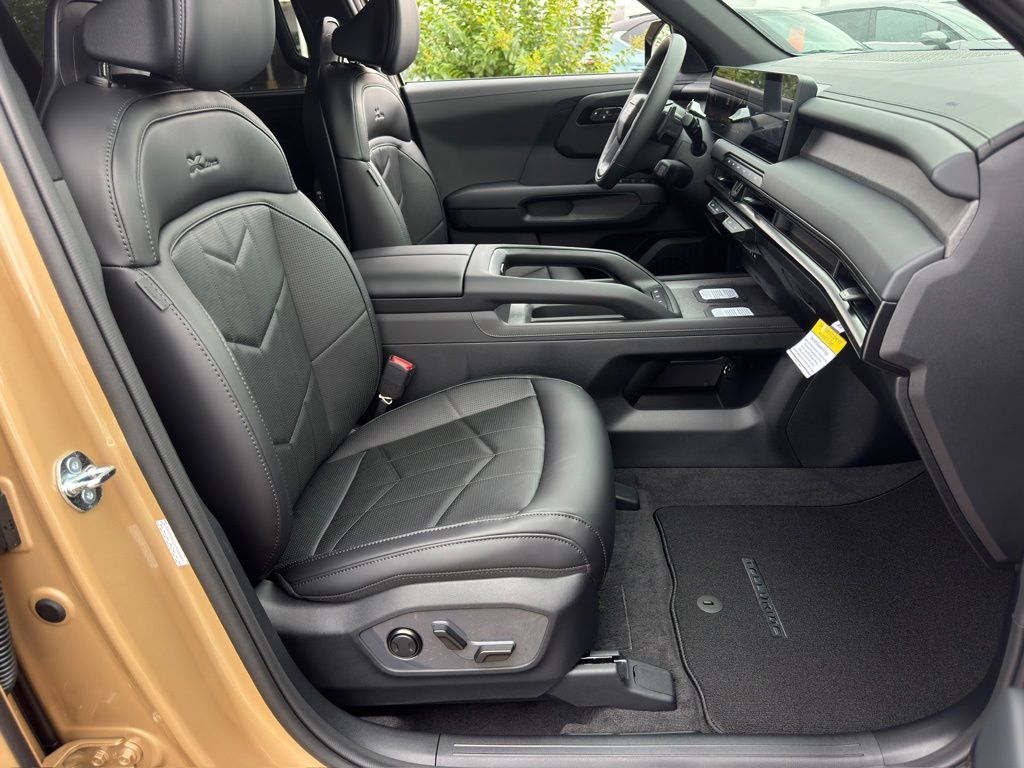 2027 Kia Telluride X-Line EX Brown at Joe Myers Mazda Kia