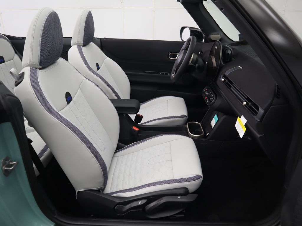 Thumbnail: 2026 MINI Cooper - 29