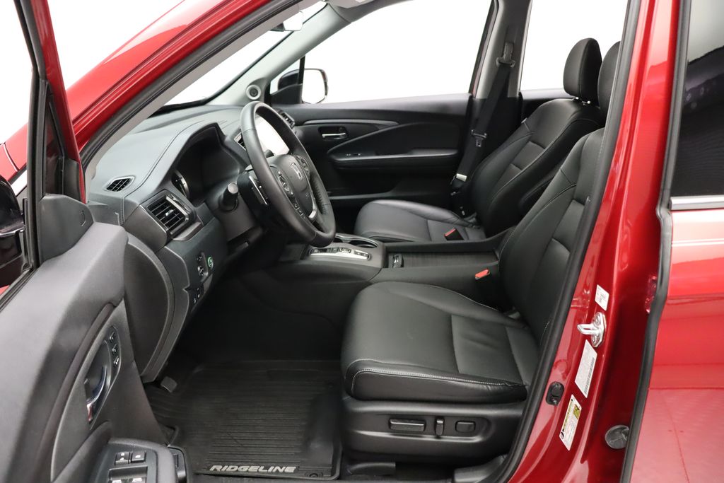 Thumbnail: 2023 Honda Ridgeline - 13