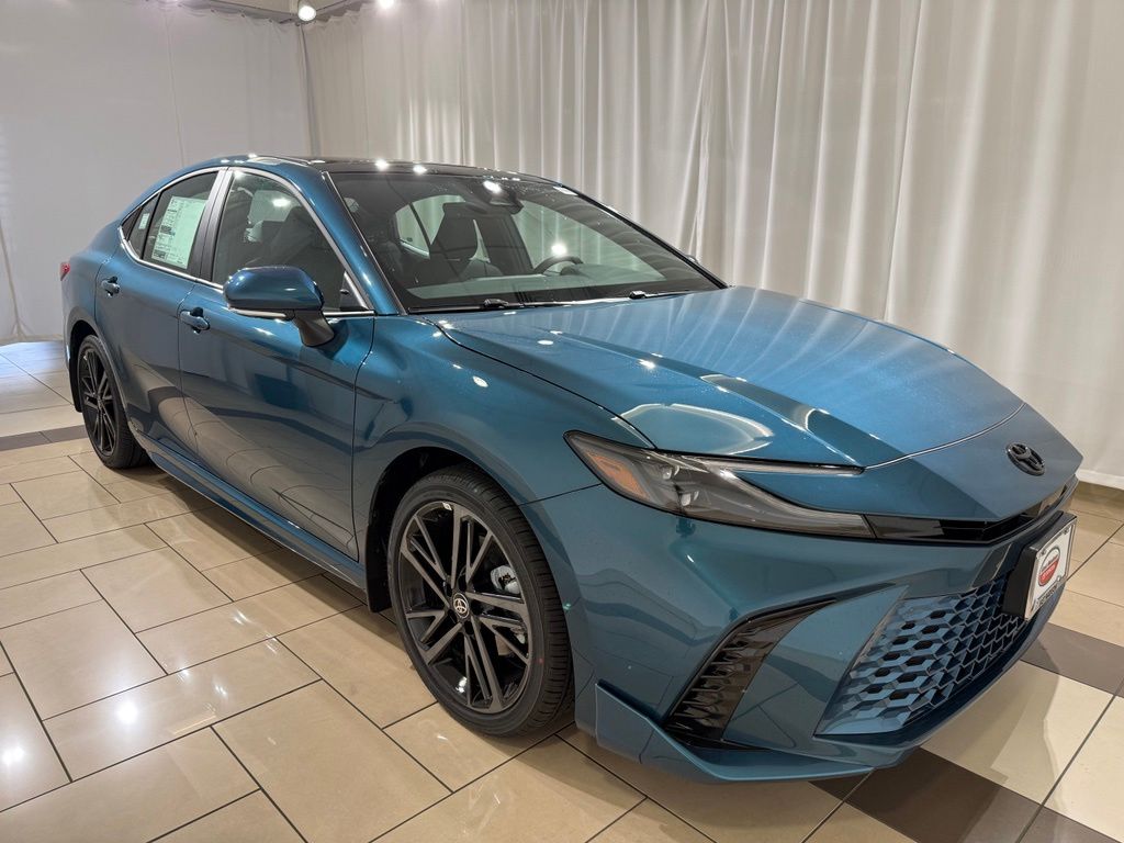 Thumbnail: 2026 Toyota Camry - 7