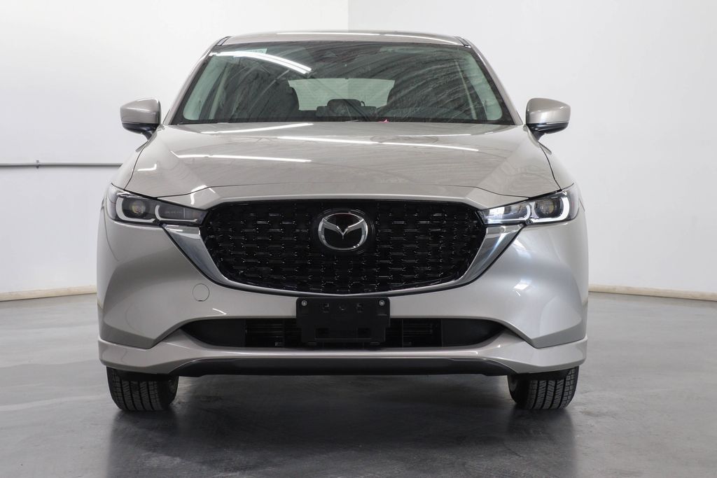 New Car 2025 Mazda Cx-5  2.5 S Select Package For Sale Under $35,000 In Georgetown, Texas