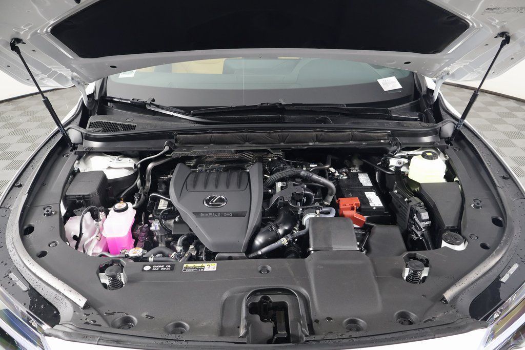 Thumbnail: 2026 Lexus RX - 9