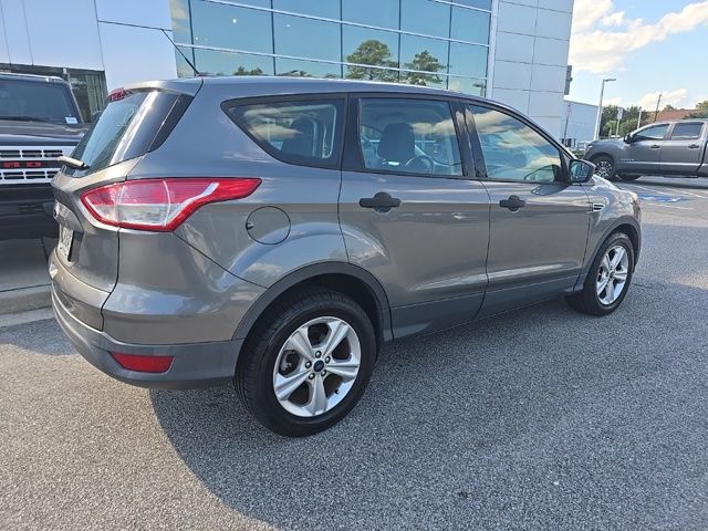 2014 Ford Escape S
