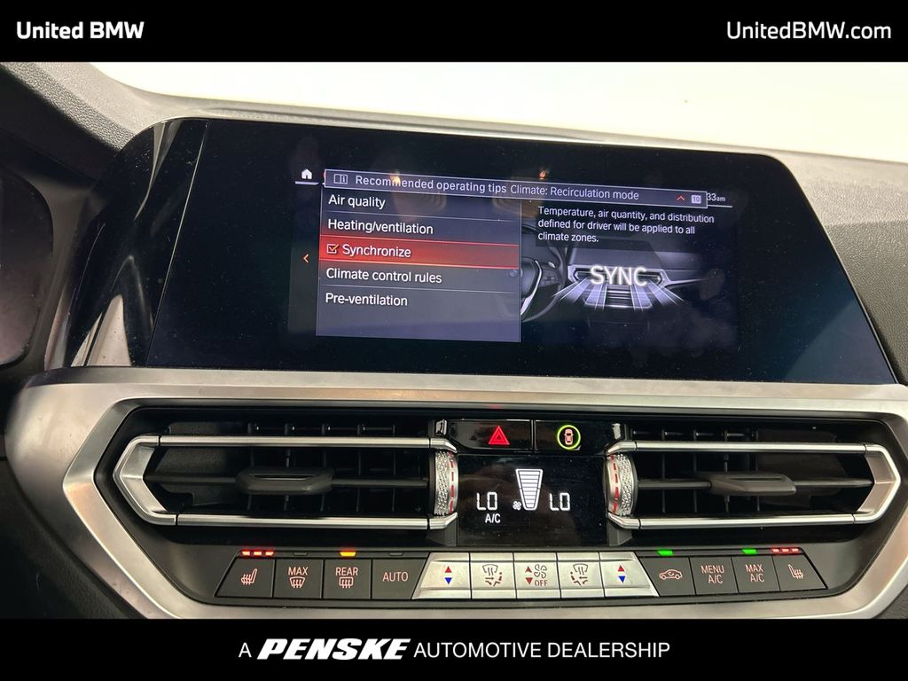 Thumbnail: 2023 BMW 4 Series - 19