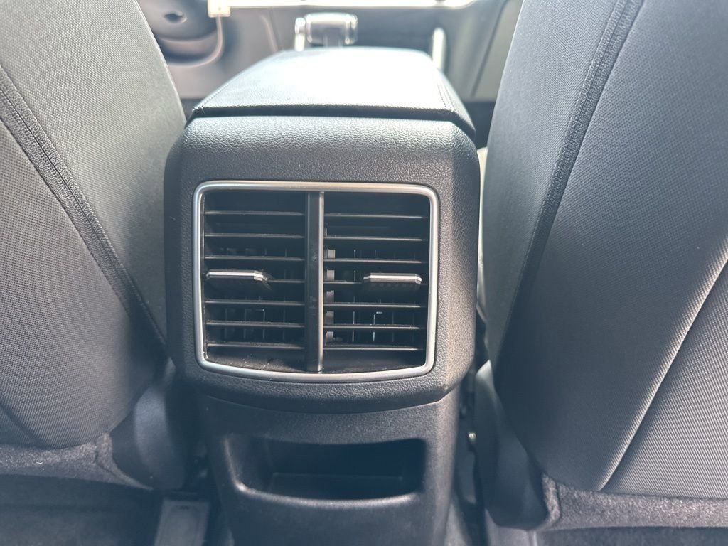 2023 Fusion Black Kia Sportage LX FWD SUV