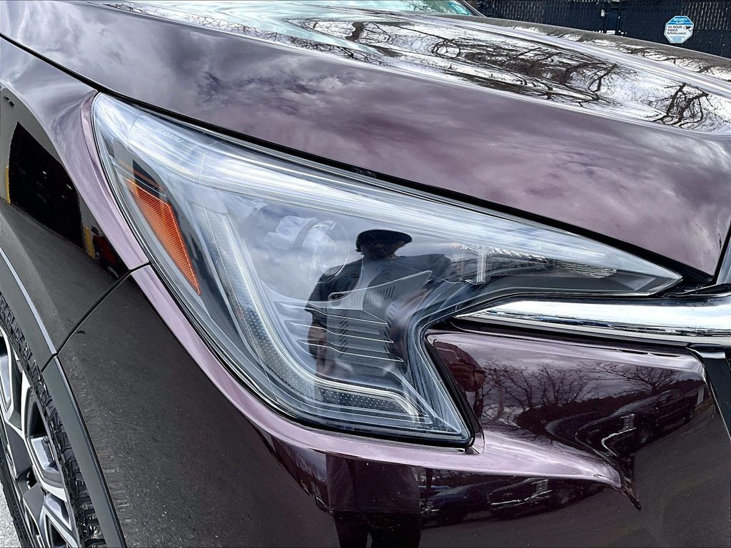 2024 Subaru Ascent — photo 32