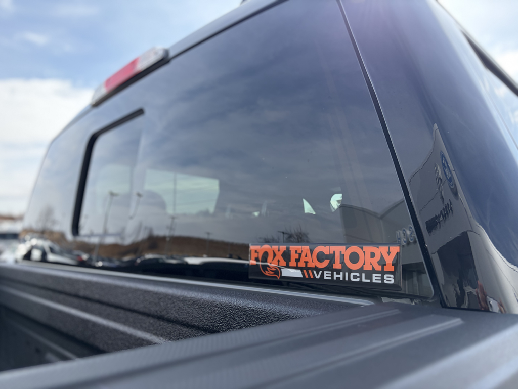 new 2026 Ford F-150 car, priced at $107,135