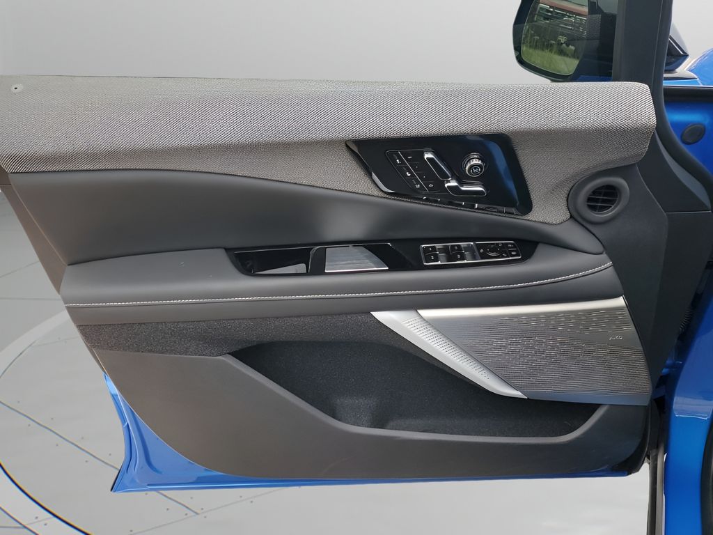 New 2026 Blue Cadillac Premium Luxury image 26