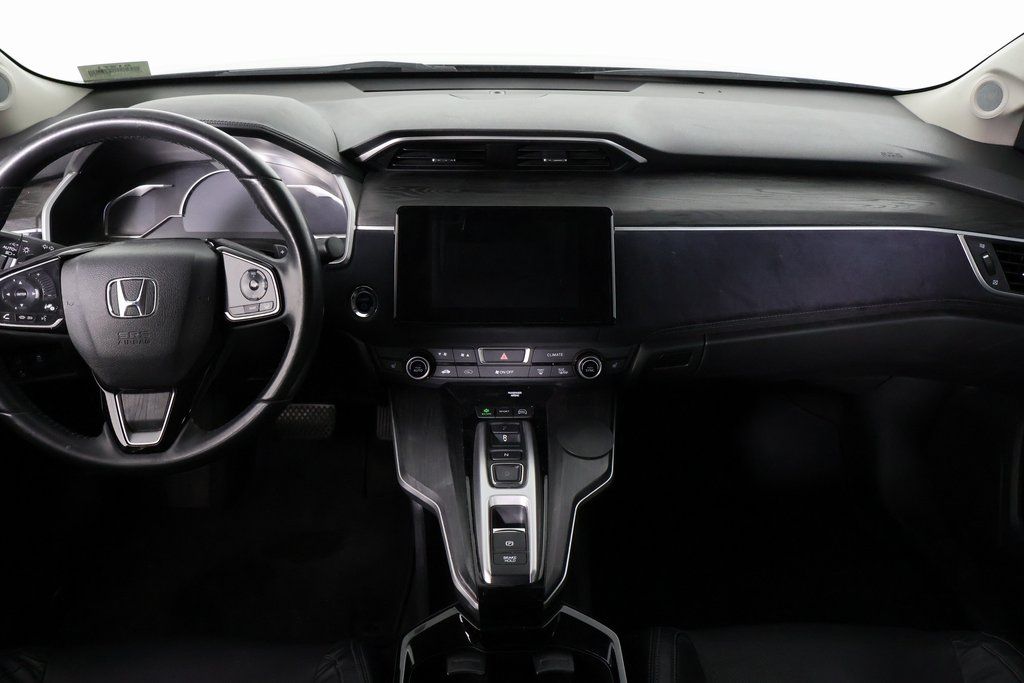 Thumbnail: 2018 Honda Clarity - 6