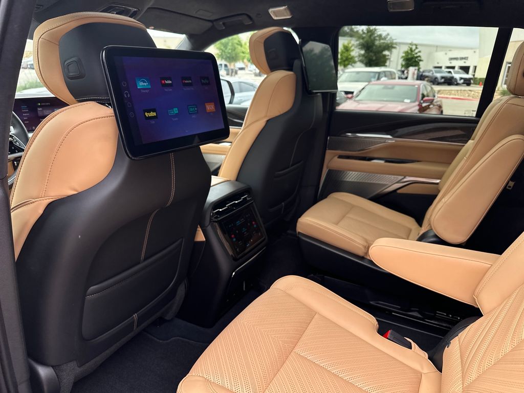 Used Car 2025 Cadillac Escalade Iq  Luxury 2 For Sale Under $110,000 In Austin, Texas