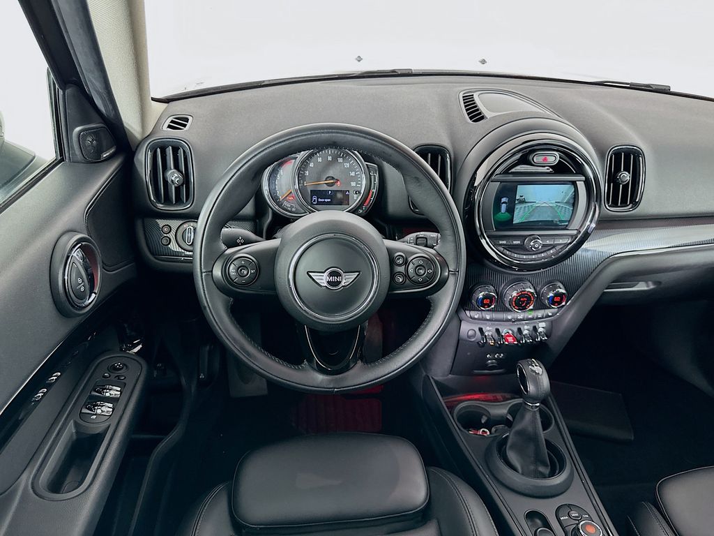 Thumbnail: 2018 MINI Cooper Countryman - 22