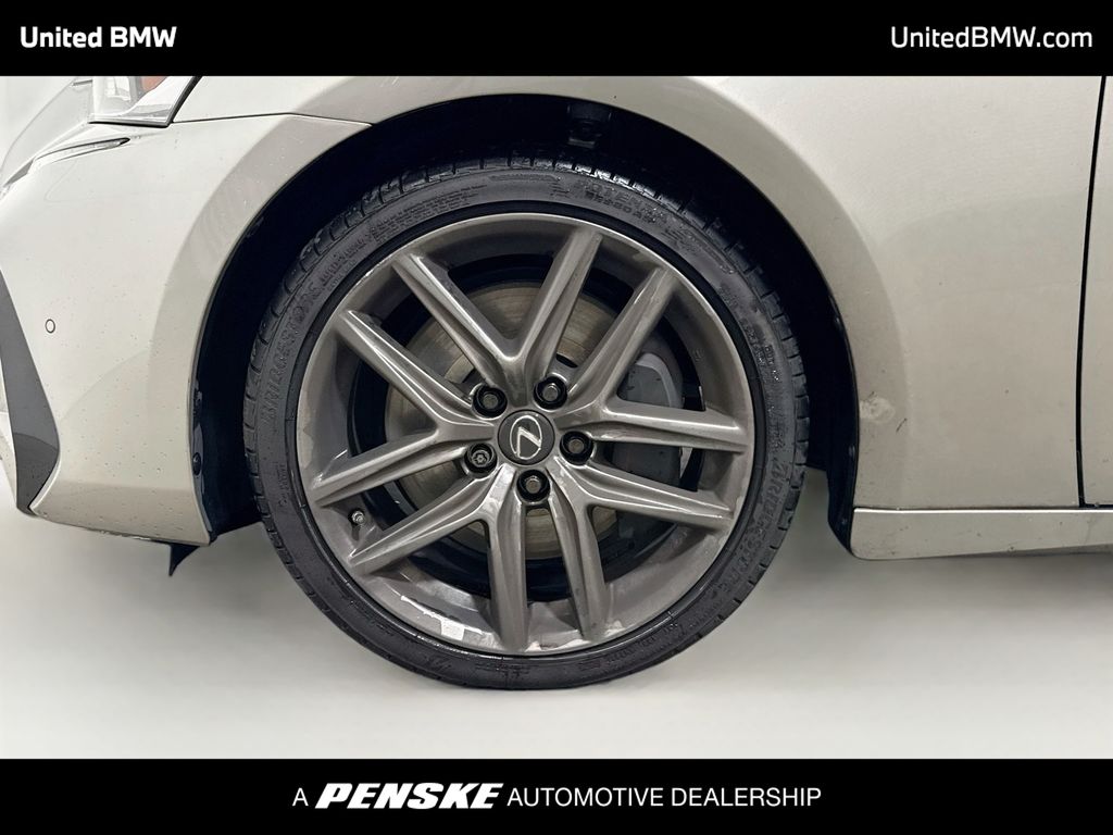 Thumbnail: 2020 Lexus IS - 2