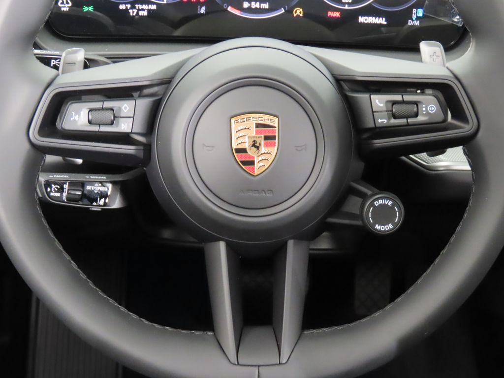 Thumbnail: 2026 Porsche Cayenne - 18