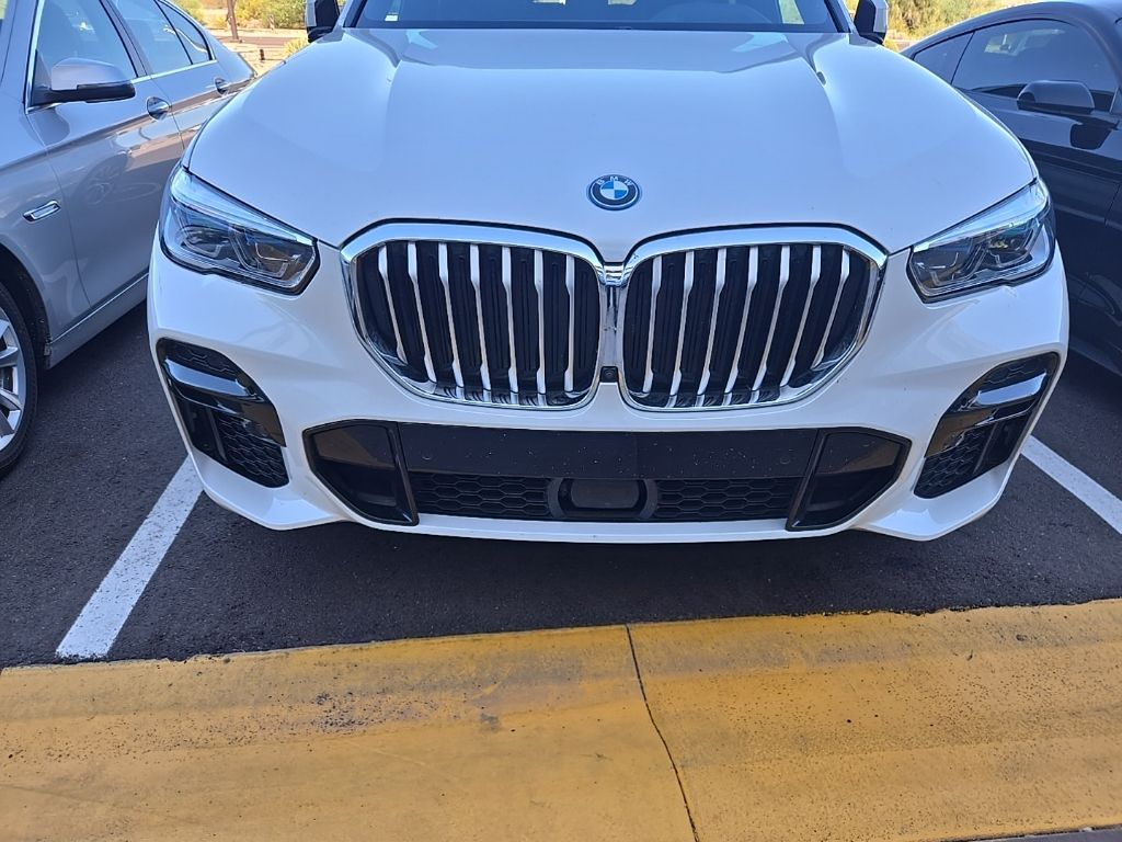 Thumbnail: 2023 BMW X5 - 2