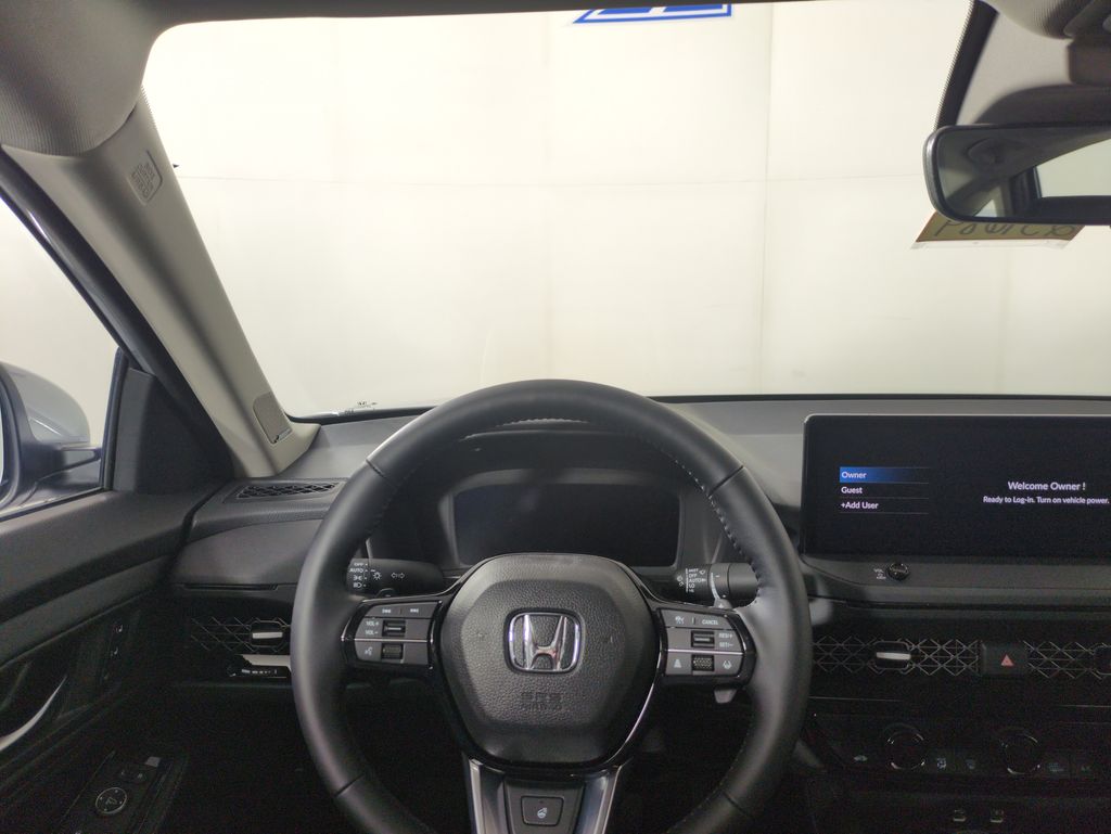 New 2025 Honda Accord Hybrid For Sale in Fort Wayne, IN