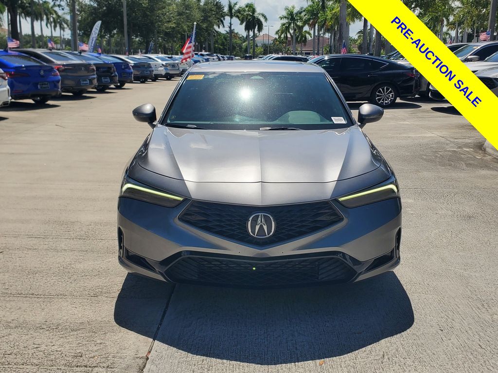 2024 Acura Integra - $25,488