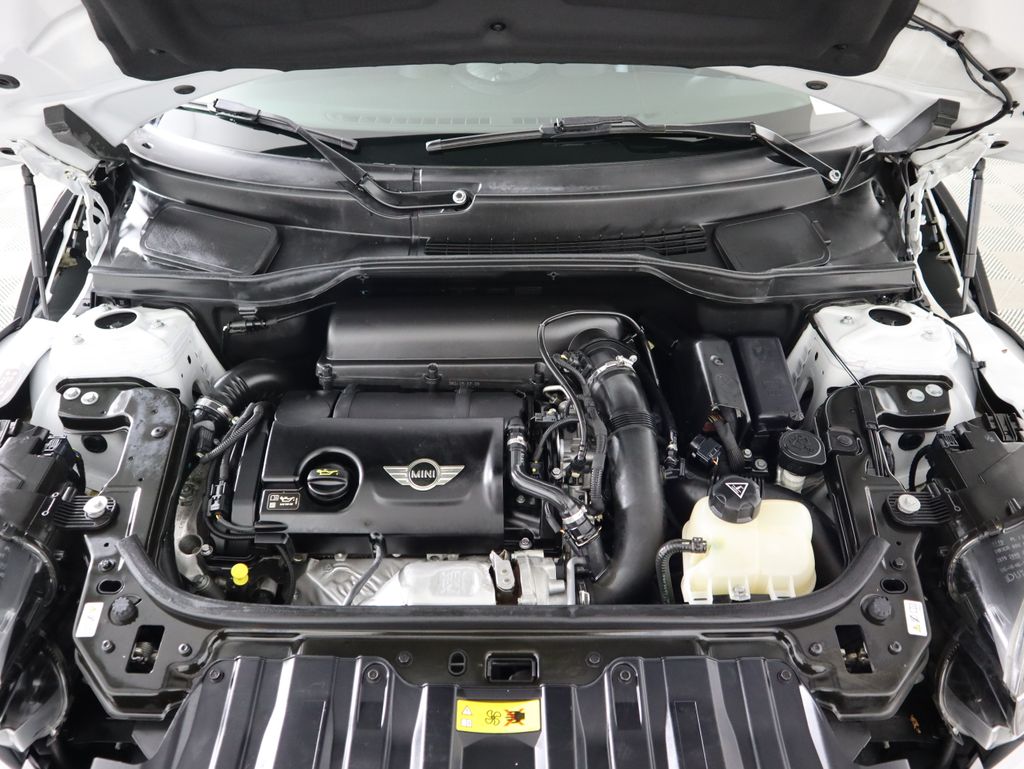 Thumbnail: 2016 MINI Cooper Countryman - 29