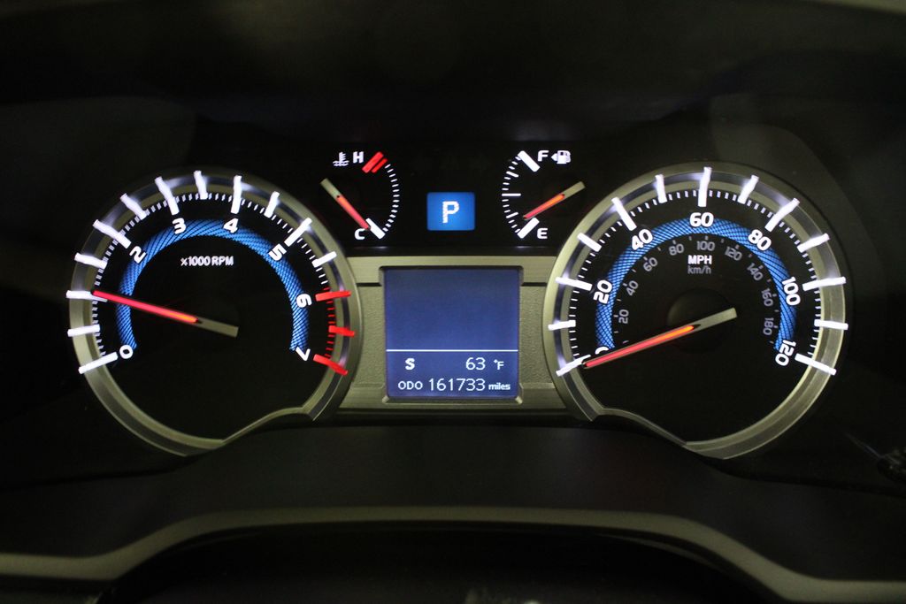 Used 2014 Toyota 4Runner for sale in 