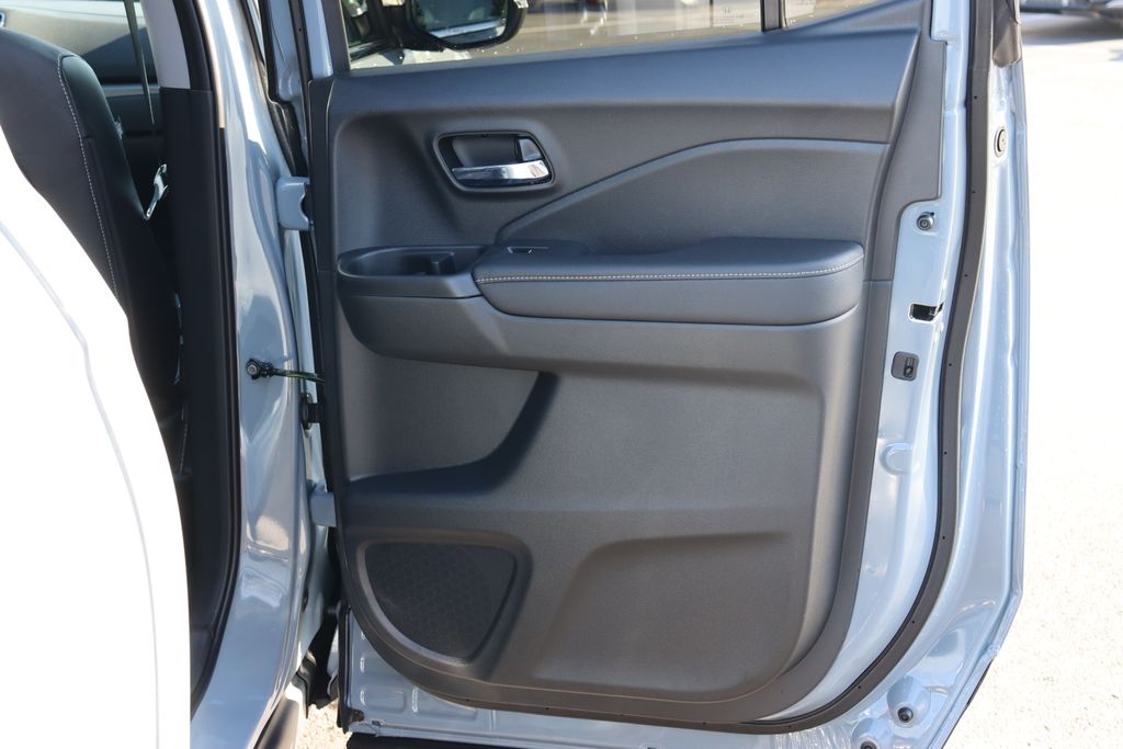 Thumbnail: 2026 Honda Ridgeline - 13