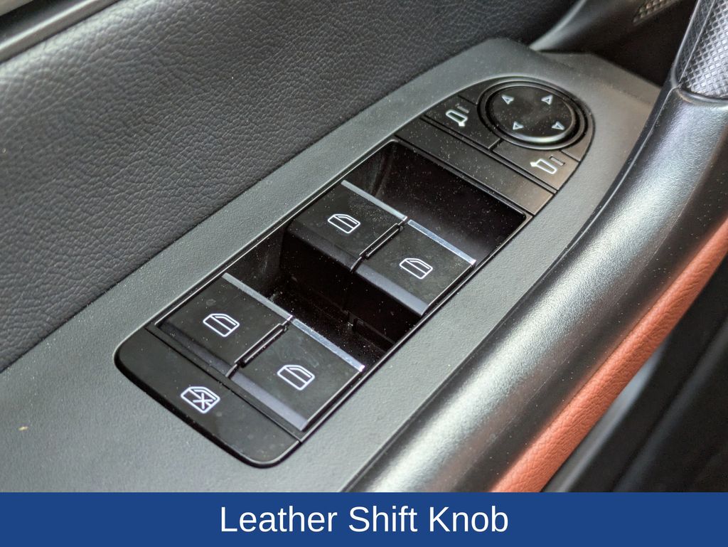 2023 Mazda CX-50 2.5 Turbo Meridian Edition