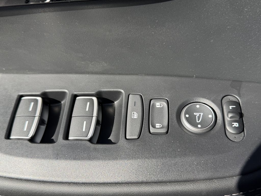 new 2025 Acura ADX car, priced at $35,533