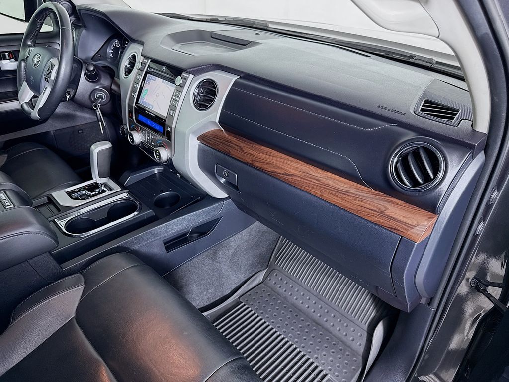 Thumbnail: 2019 Toyota Tundra - 29