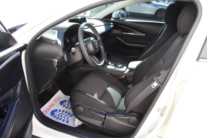Used Car 2024 Mazda Cx-30  2.5 S For Sale Under $25,000 In Georgetown, Texas