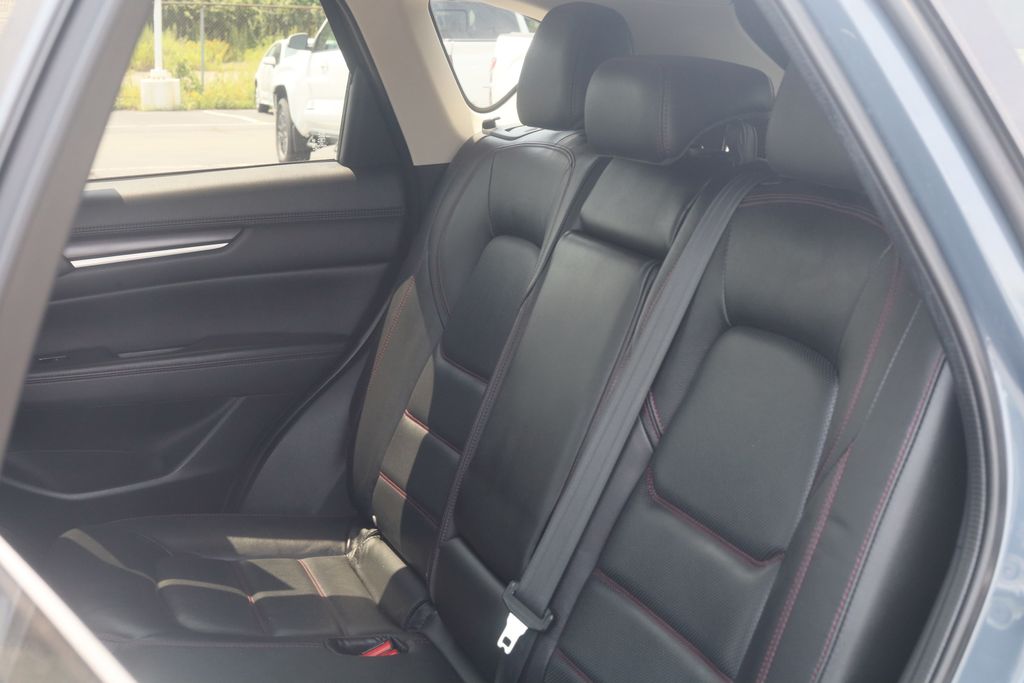 Used 2024 Mazda CX-5 SUV