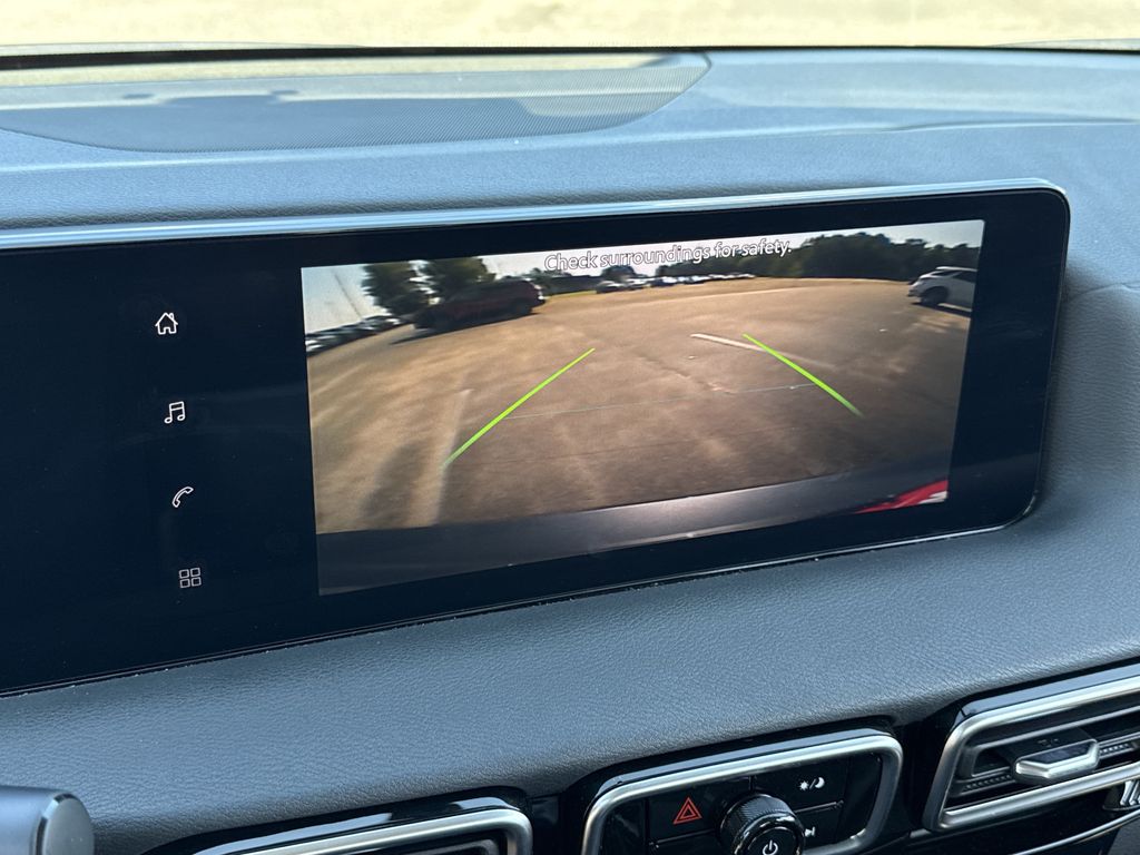 New 2026 Nissan Sentra Sedan