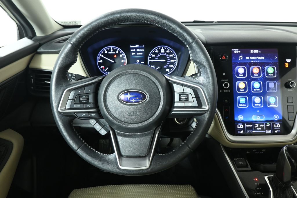 Thumbnail: 2020 Subaru Outback - 18