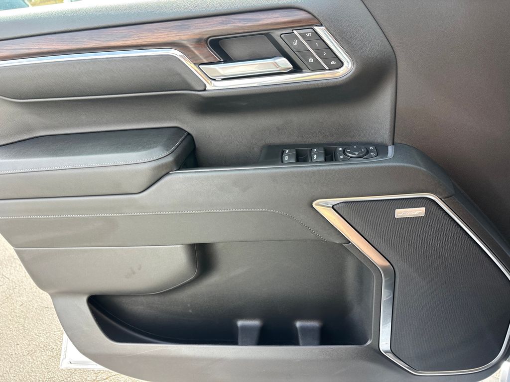 Used Car 2024 Gmc Sierra 1500  Slt For Sale Under $60,000 In Austin, Texas