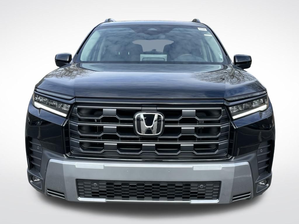 Thumbnail: 2026 Honda Pilot - 9
