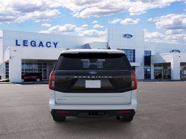 2026 Ford Expedition Active - 4